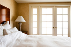 Corfe Mullen bedroom extension costs