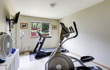 Corfe Mullen home gym construction leads